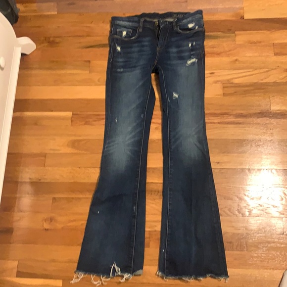 Blank NYC Denim - BLANK NYC FLARE JEANS